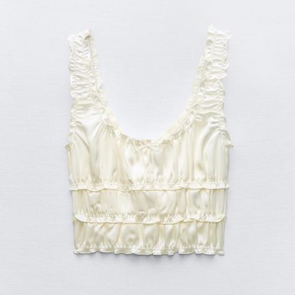 Zara Top
